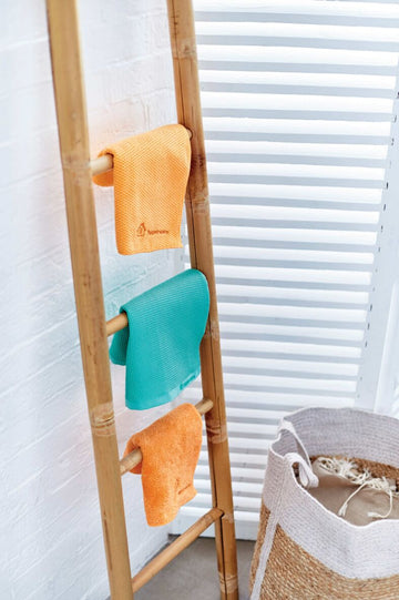 Microfiber House Set Towels (Window-Dust-Multipurpose)